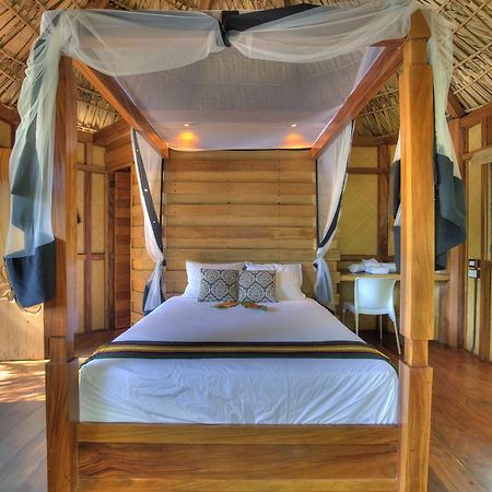 Mandala Eco Villas La Libertad Ngoại thất bức ảnh