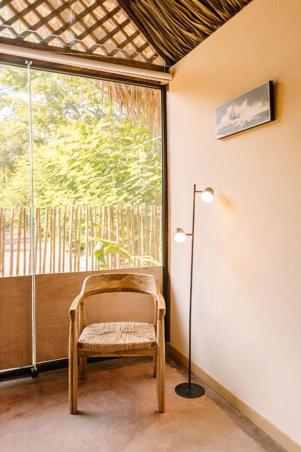 Mandala Eco Villas La Libertad Ngoại thất bức ảnh