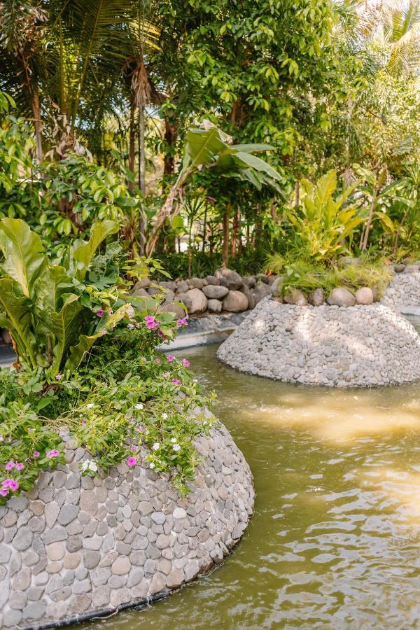 Mandala Eco Villas La Libertad Ngoại thất bức ảnh