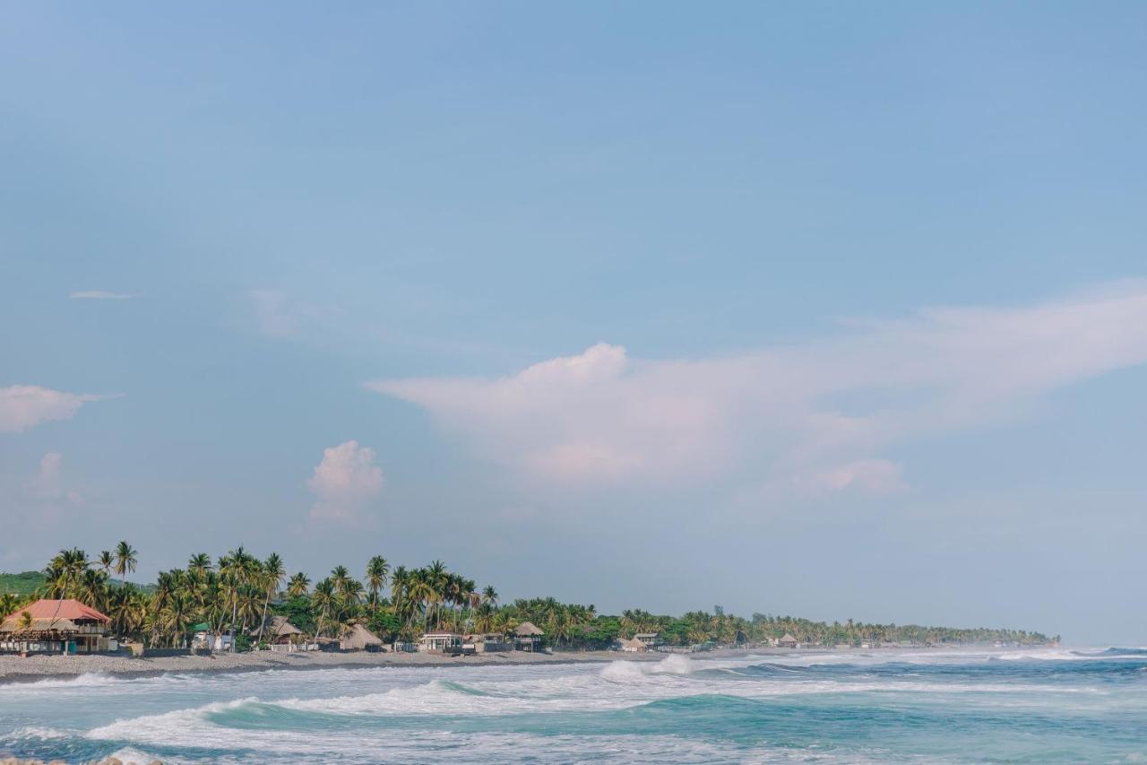 Mandala Eco Villas La Libertad Ngoại thất bức ảnh