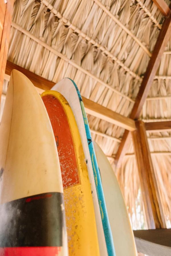 Mandala Eco Villas La Libertad Ngoại thất bức ảnh