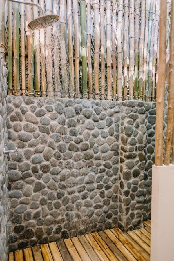 Mandala Eco Villas La Libertad Ngoại thất bức ảnh
