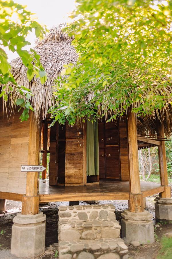 Mandala Eco Villas La Libertad Ngoại thất bức ảnh