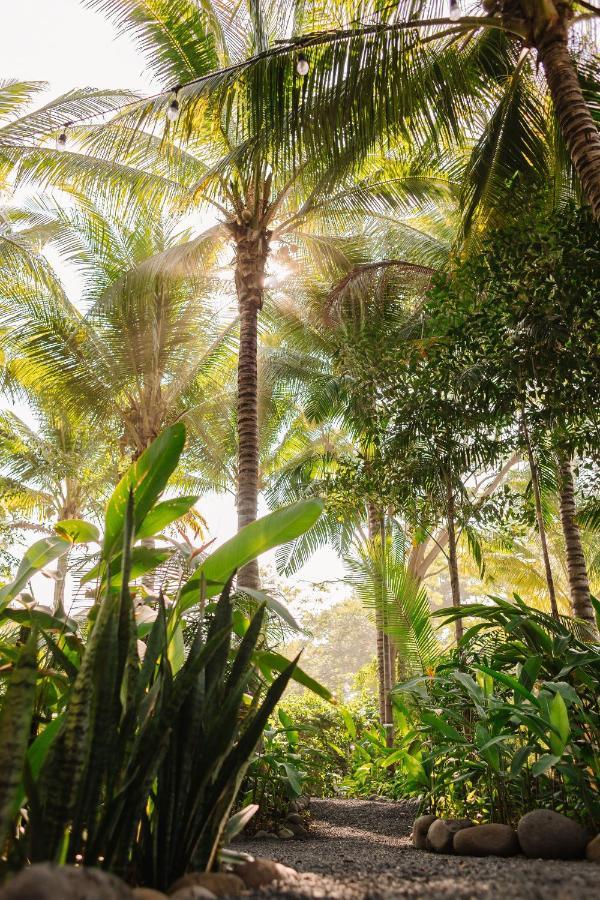 Mandala Eco Villas La Libertad Ngoại thất bức ảnh