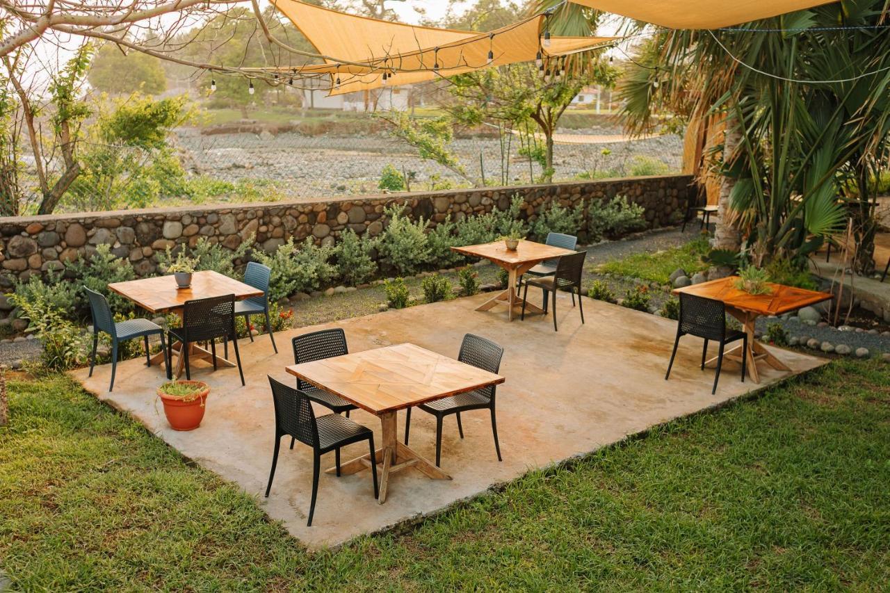 Mandala Eco Villas La Libertad Ngoại thất bức ảnh