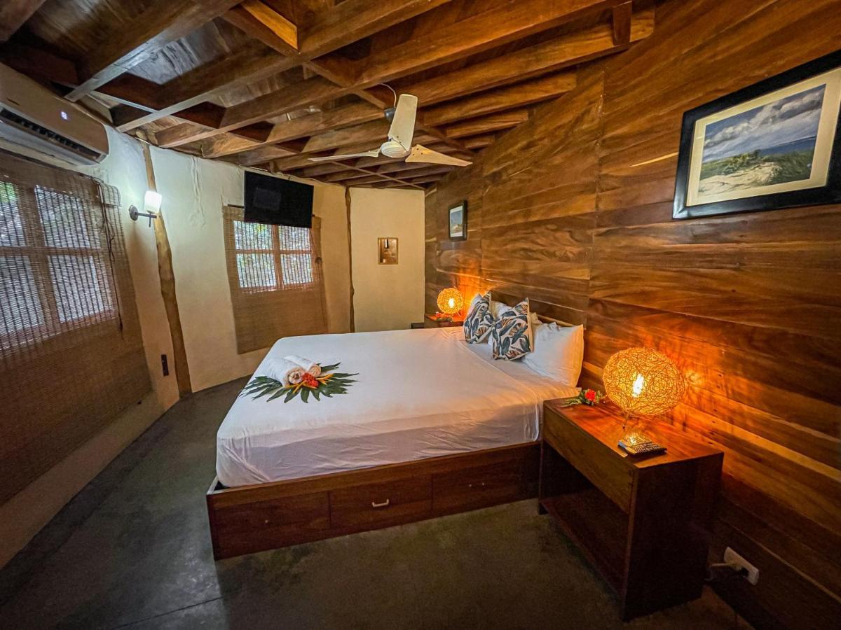 Mandala Eco Villas La Libertad Ngoại thất bức ảnh