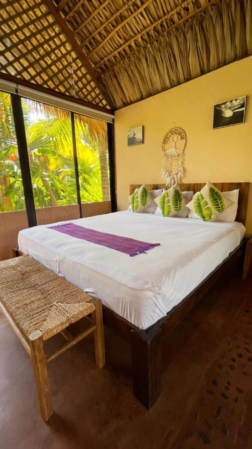 Mandala Eco Villas La Libertad Ngoại thất bức ảnh