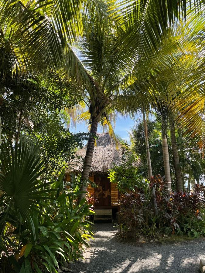 Mandala Eco Villas La Libertad Ngoại thất bức ảnh
