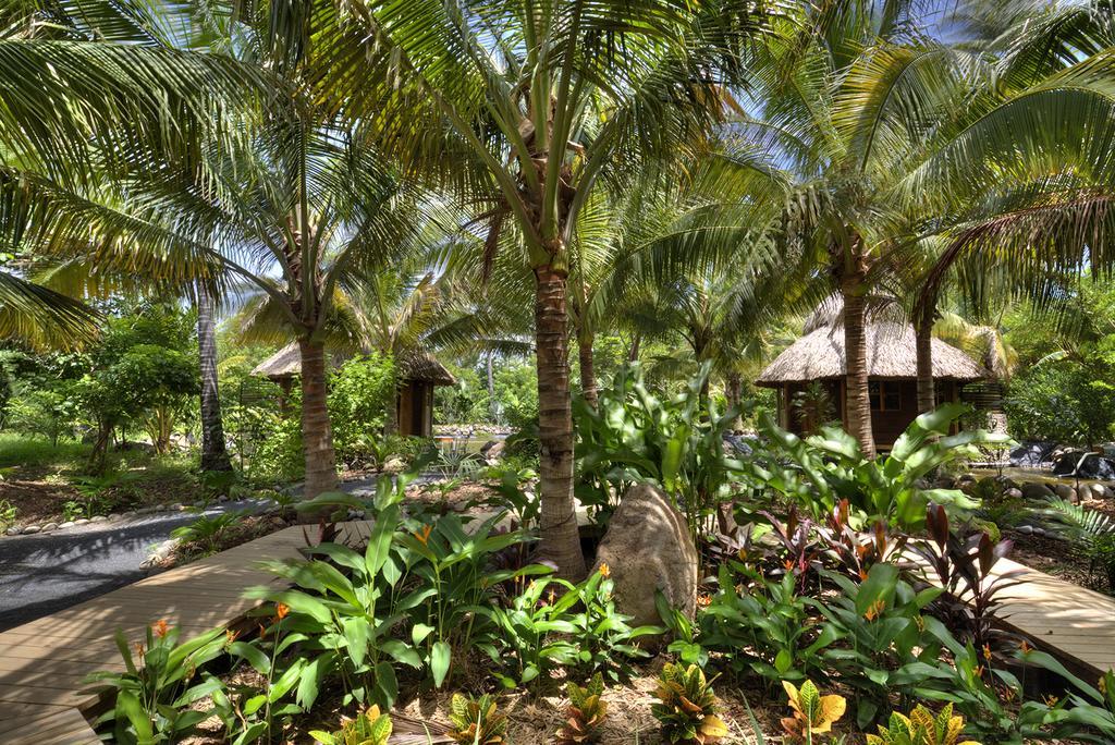Mandala Eco Villas La Libertad Ngoại thất bức ảnh