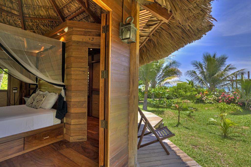 Mandala Eco Villas La Libertad Ngoại thất bức ảnh
