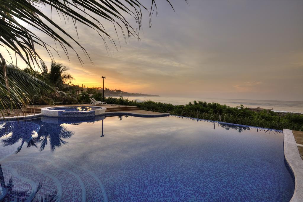 Mandala Eco Villas La Libertad Ngoại thất bức ảnh