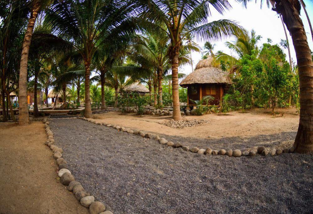 Mandala Eco Villas La Libertad Ngoại thất bức ảnh