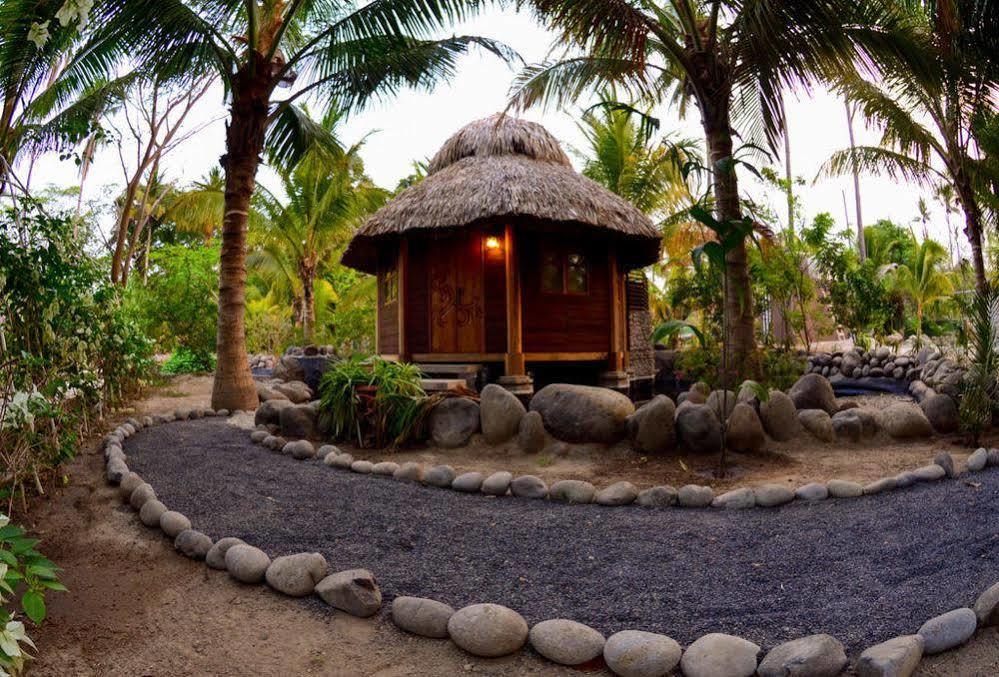 Mandala Eco Villas La Libertad Ngoại thất bức ảnh